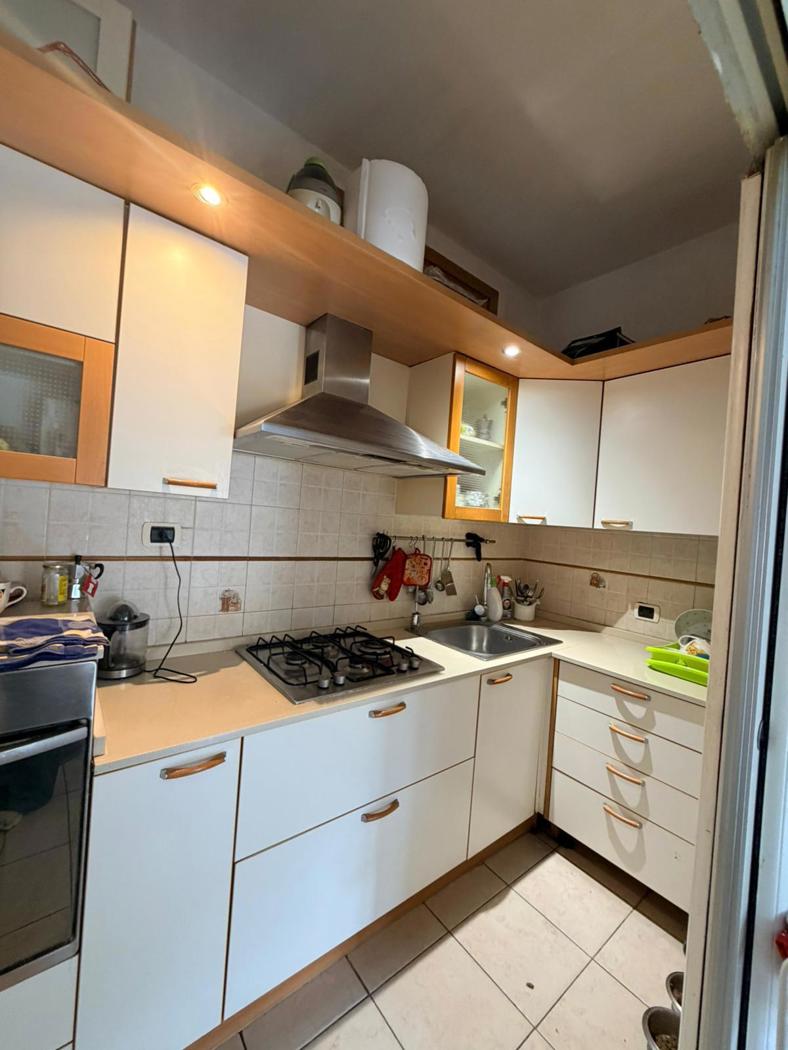 Appartamento in vendita a Aprilia