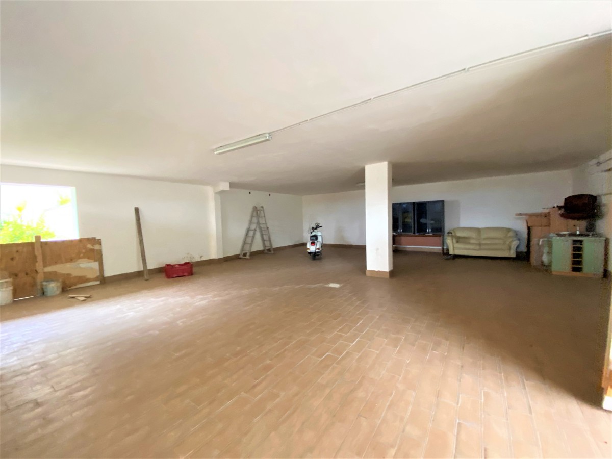 Villa con giardino a Marano di Napoli