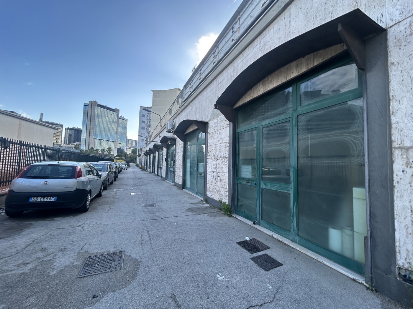 Negozio in vendita a Napoli