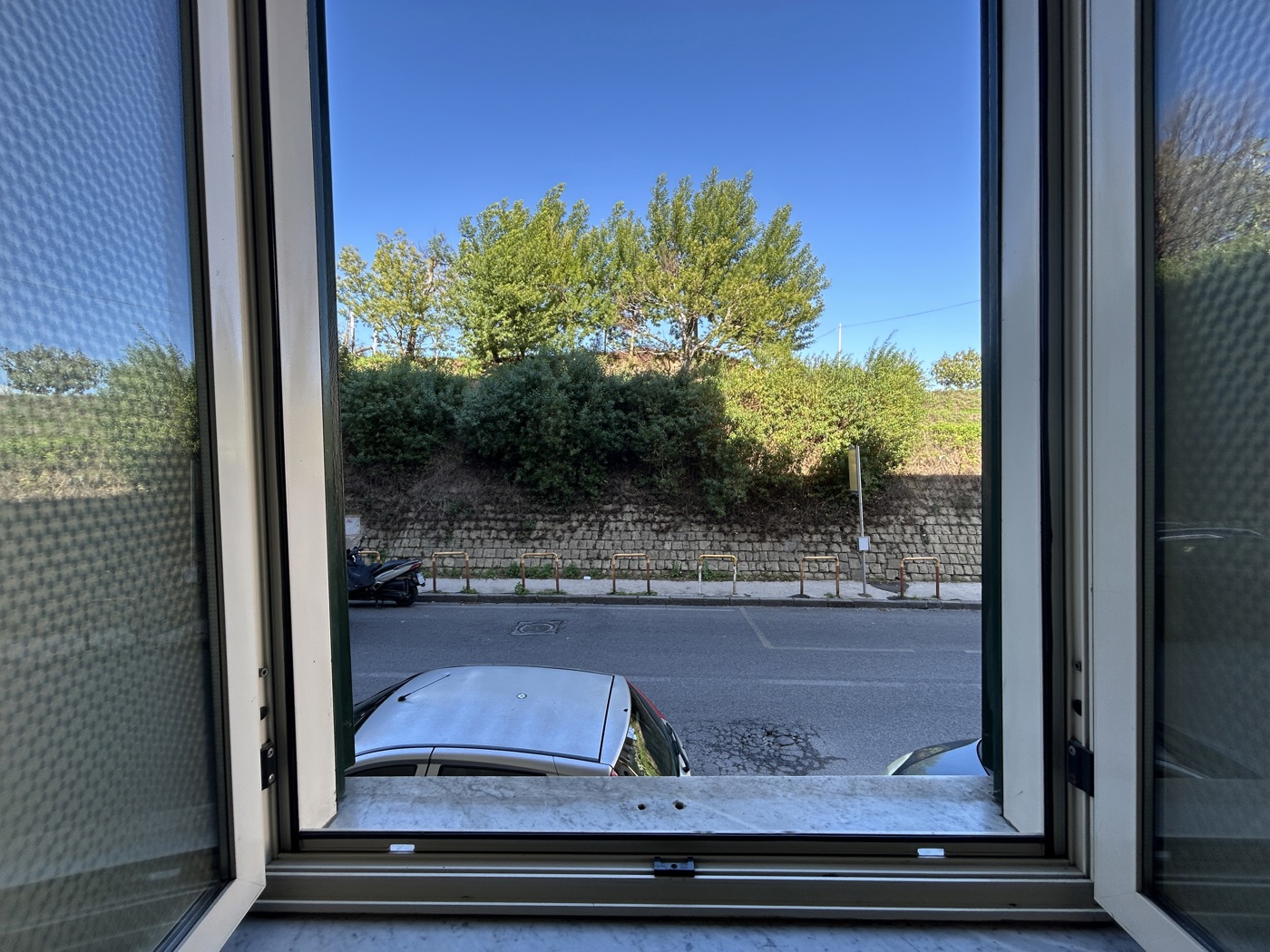 Bilocale arredato in affitto a Napoli