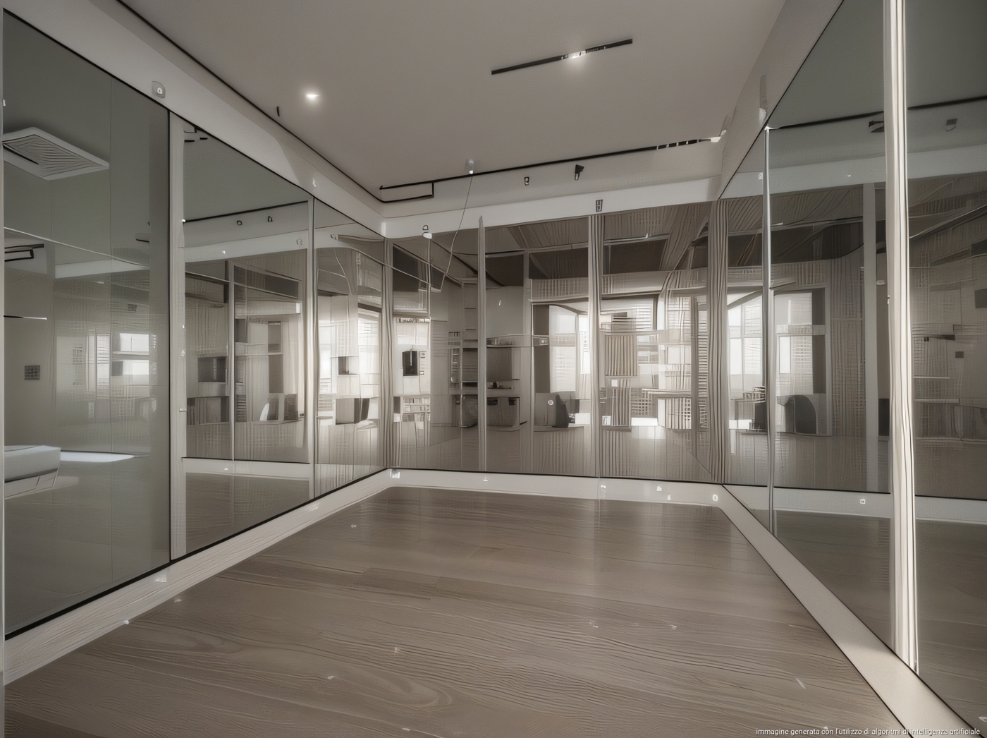 Negozio in affitto a Napoli