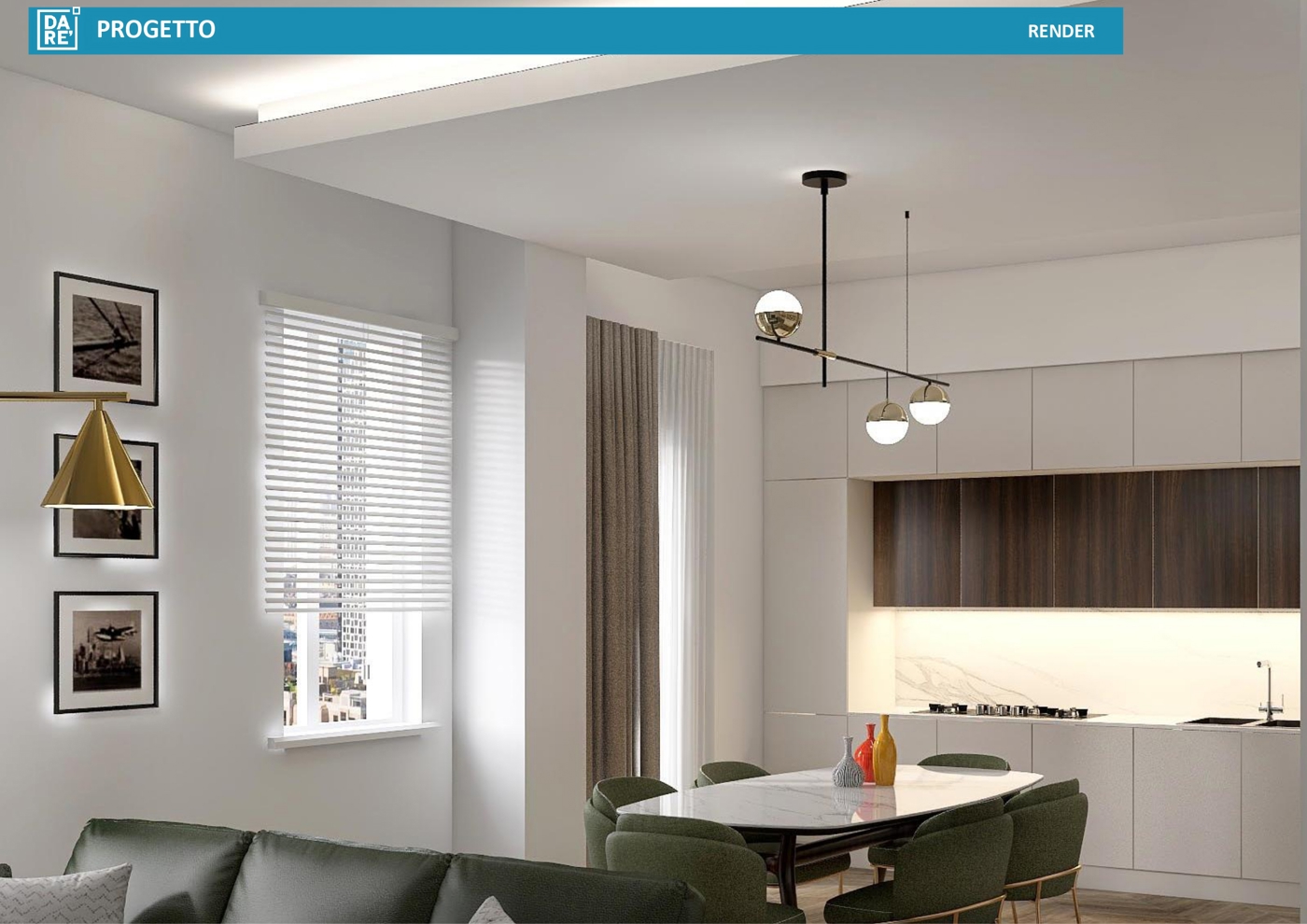 Bilocale da ristrutturare a Napoli