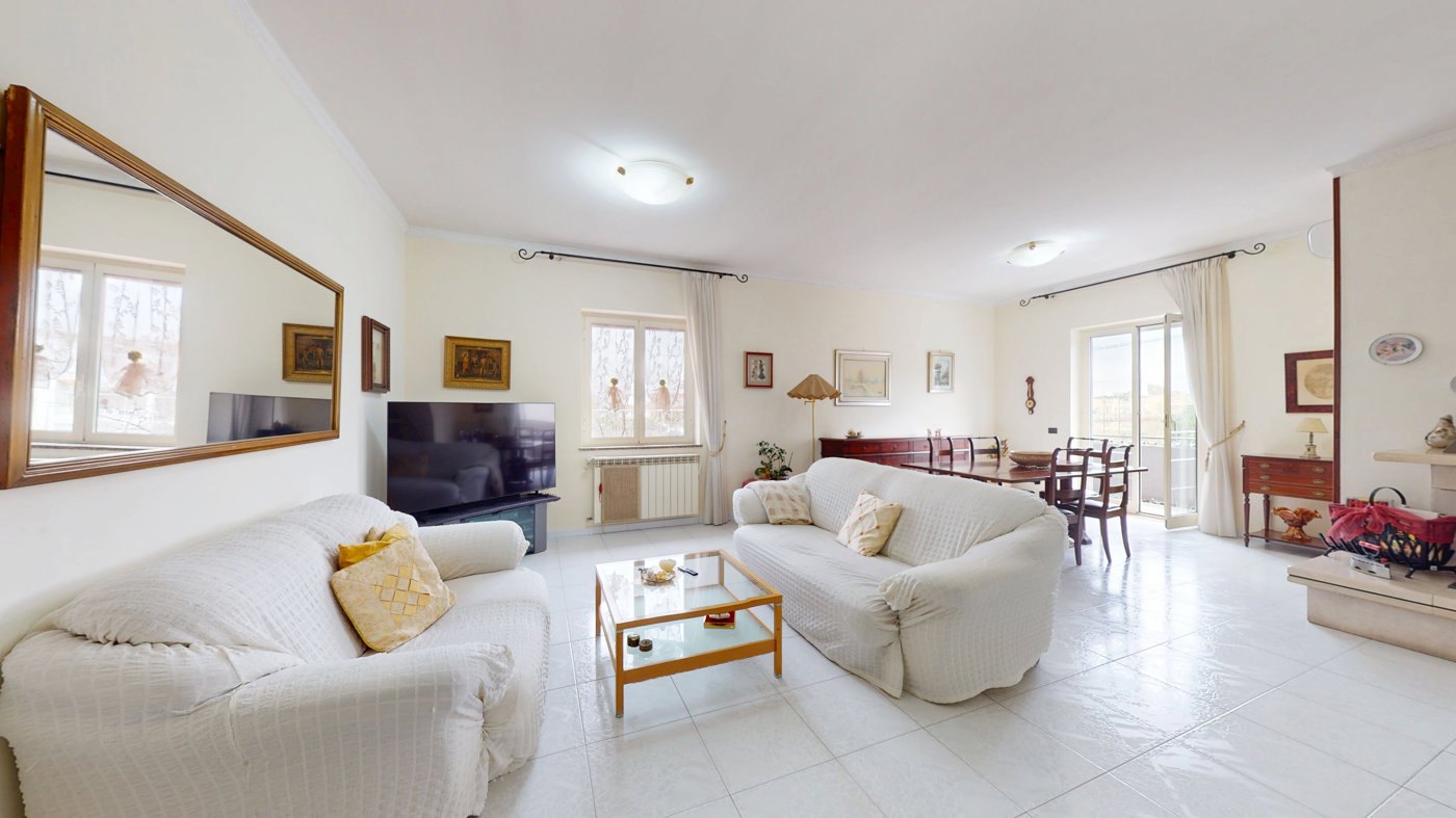 Villa in vendita a Mugnano di Napoli