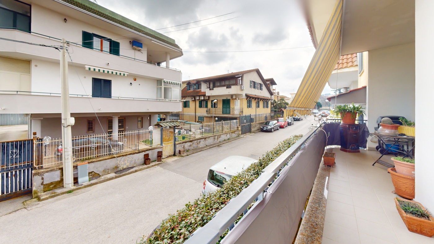 Villa in vendita a Mugnano di Napoli