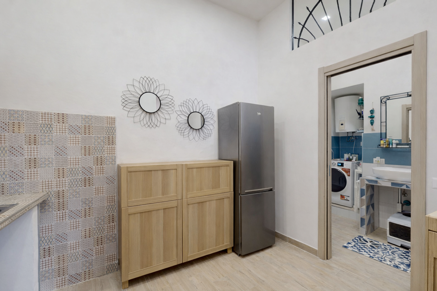 Bilocale in vendita a Napoli