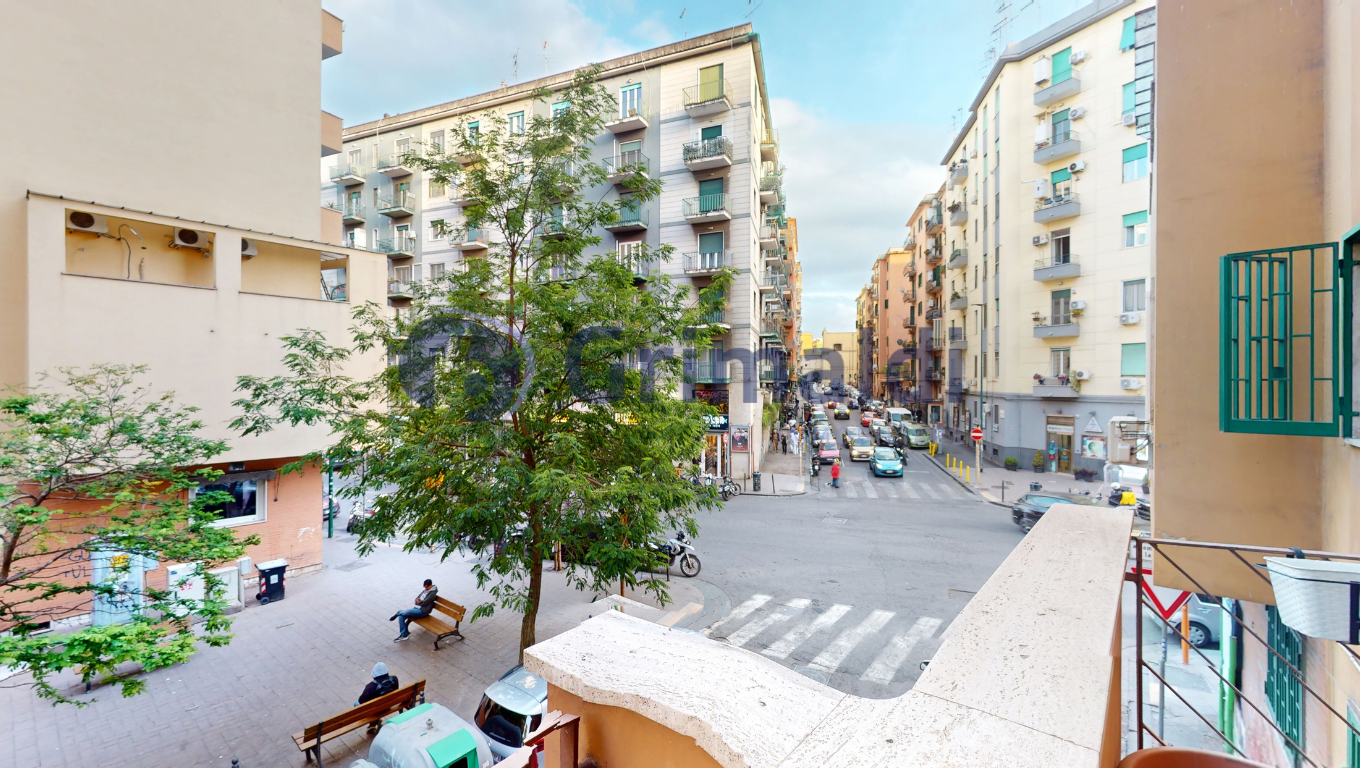 Trilocale in vendita a Napoli