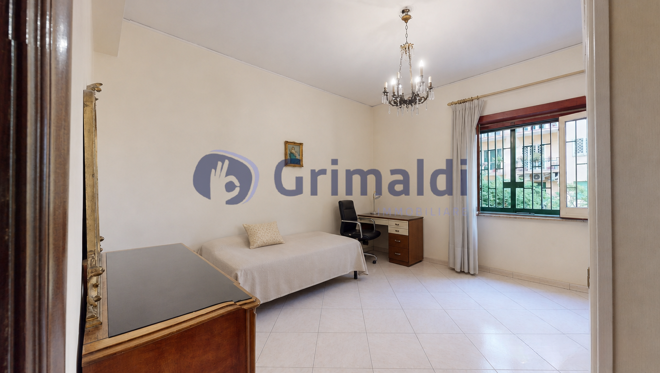 Trilocale in vendita a Napoli