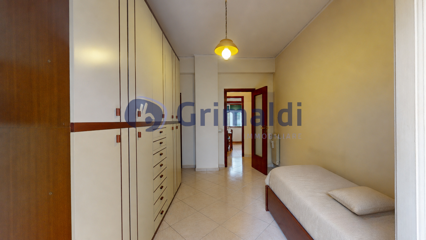 Trilocale in vendita a Napoli