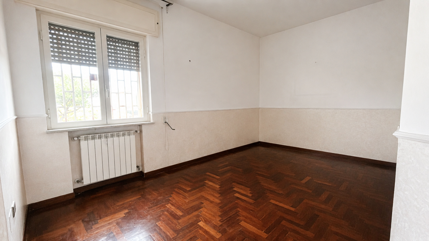 Appartamento in affitto a Napoli