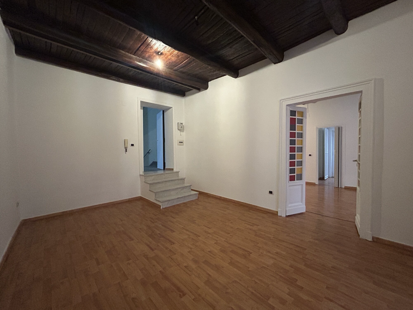 Bilocale in affitto a Napoli