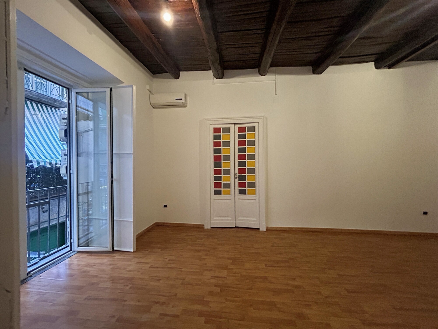 Bilocale in affitto a Napoli