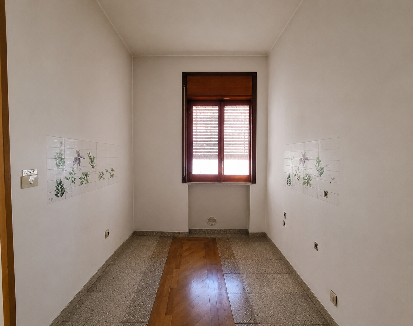 Quadrilocale in affitto a Napoli