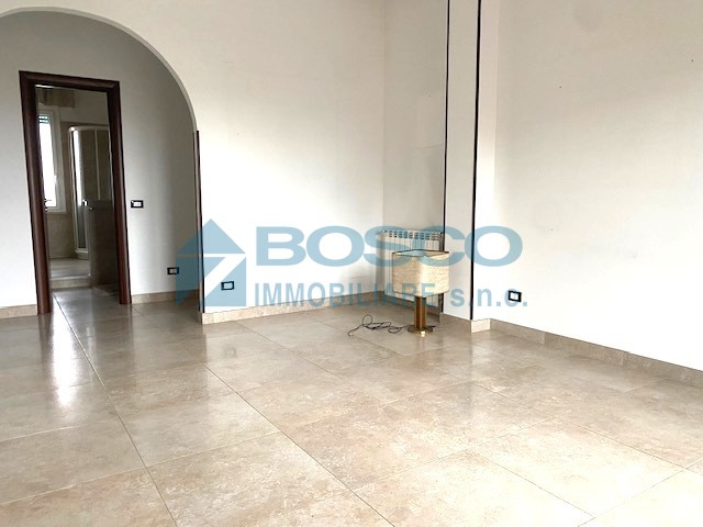 Appartamento con box in viale italia 362, La Spezia