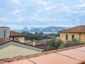 Appartamento vista mare in via san venerio, La Spezia