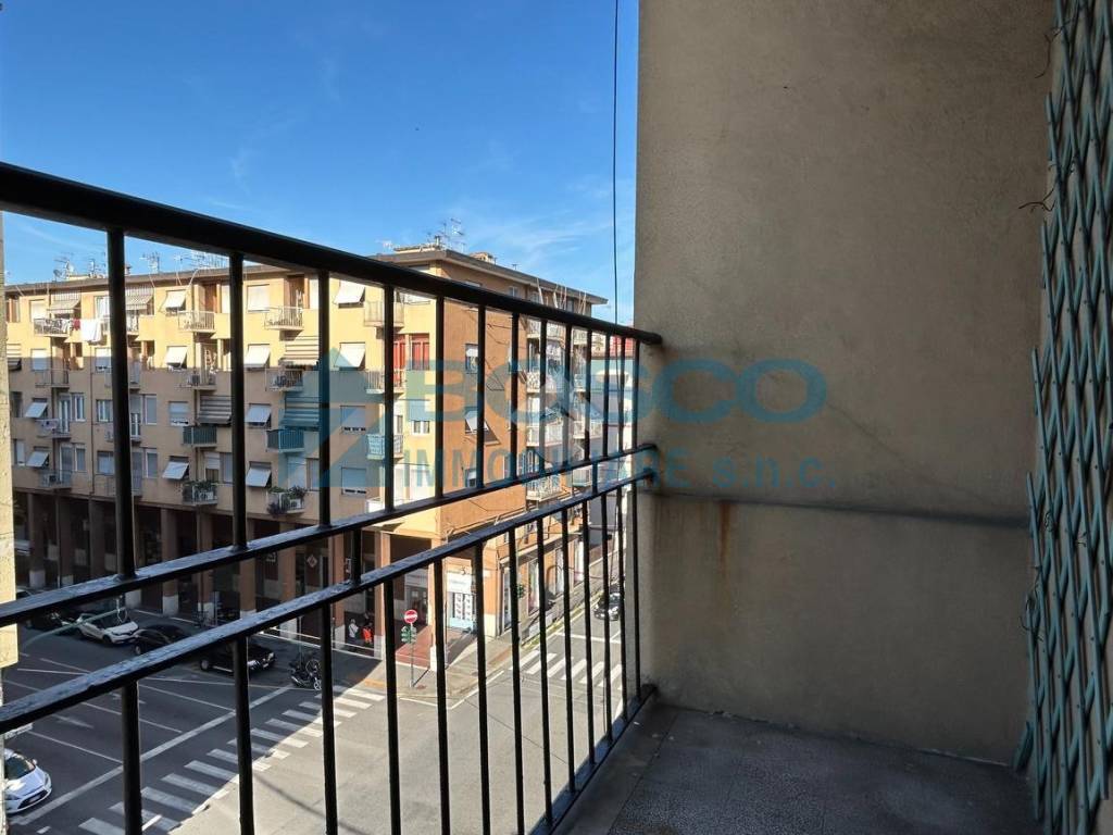 Attico in vendita in via del popolo 30, La Spezia