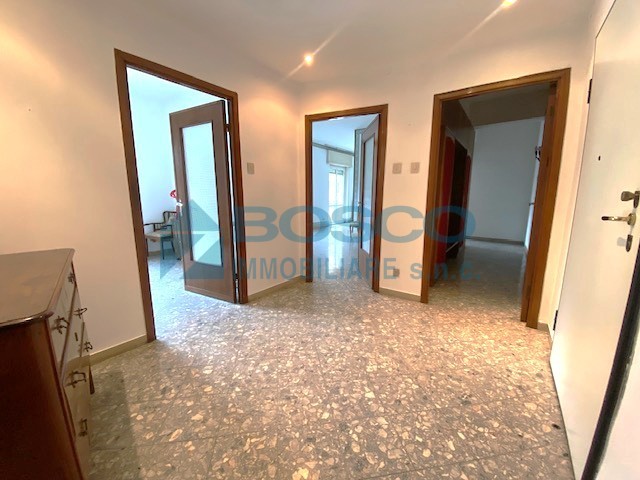 Appartamento da ristrutturare in via fiume 186, La Spezia