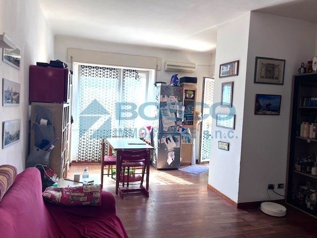 Quadrilocale vista mare in via nazario sauro 20, La Spezia