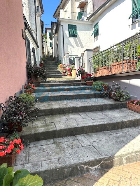 Casa indipendente da ristrutturare in via villa, Follo