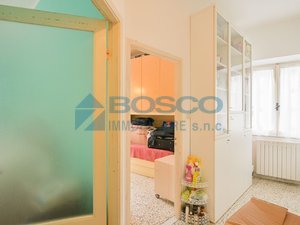 Casa indipendente da ristrutturare in via maesta' 42, Ameglia