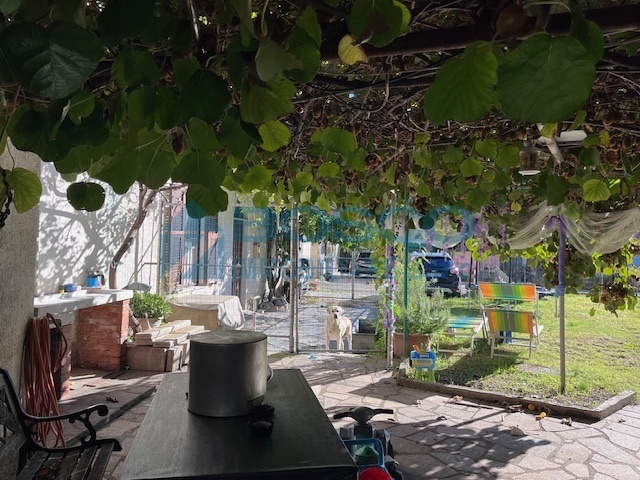 Casa indipendente con giardino in via provinciale 263, Arcola