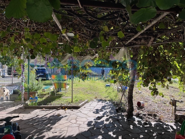 Casa indipendente con giardino in via provinciale 263, Arcola