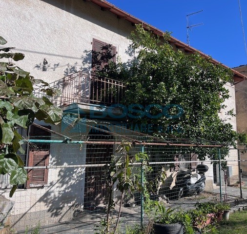 Casa indipendente con giardino in via provinciale 263, Arcola