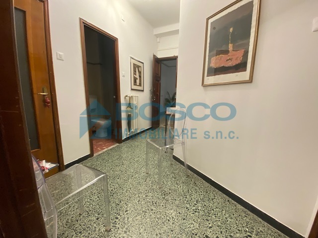 Ufficio in affitto a La Spezia