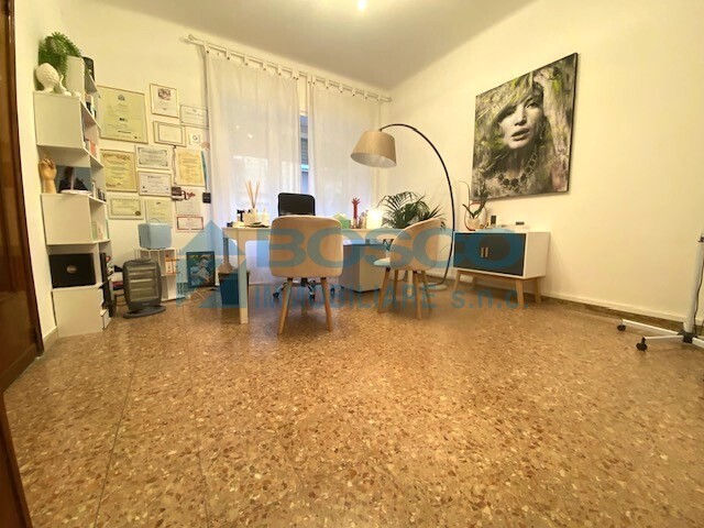 Ufficio in affitto a La Spezia