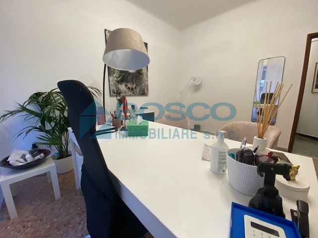 Ufficio in affitto a La Spezia