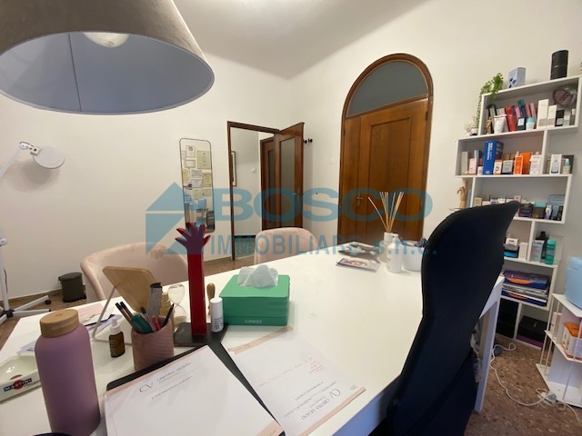Ufficio in affitto a La Spezia