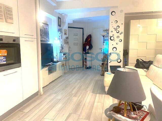 Quadrilocale ristrutturato in via vittorio veneto 144, La Spezia