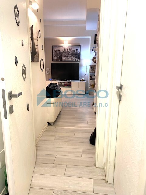 Quadrilocale ristrutturato in via vittorio veneto 144, La Spezia