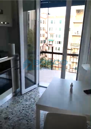 Trilocale in affitto in viale italia 395, La Spezia