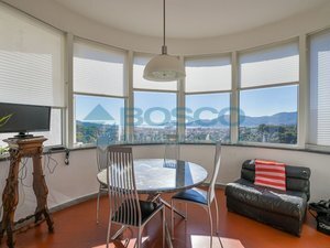 Casa indipendente vista mare in via guglielmo marconi, La Spezia