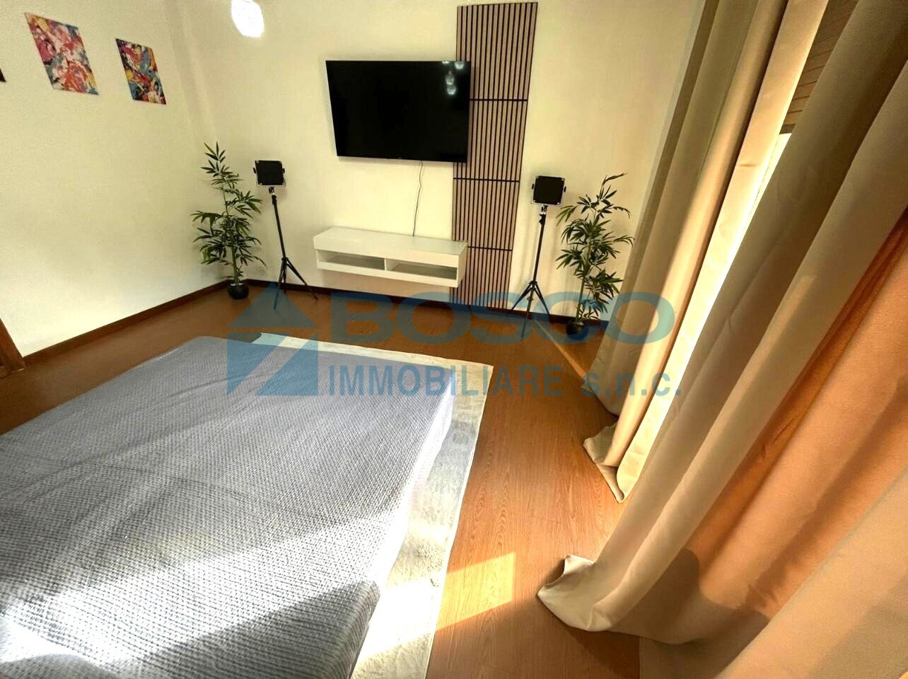 Trilocale in vendita in via termo 1029, Vezzano Ligure