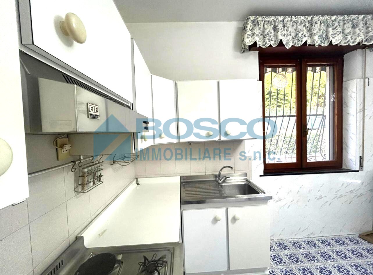 Trilocale in vendita in via termo 1029, Vezzano Ligure