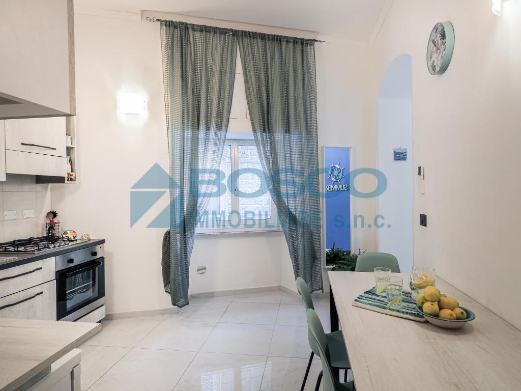 Appartamento ristrutturato in piazza giuseppe garibaldi, La Spezia