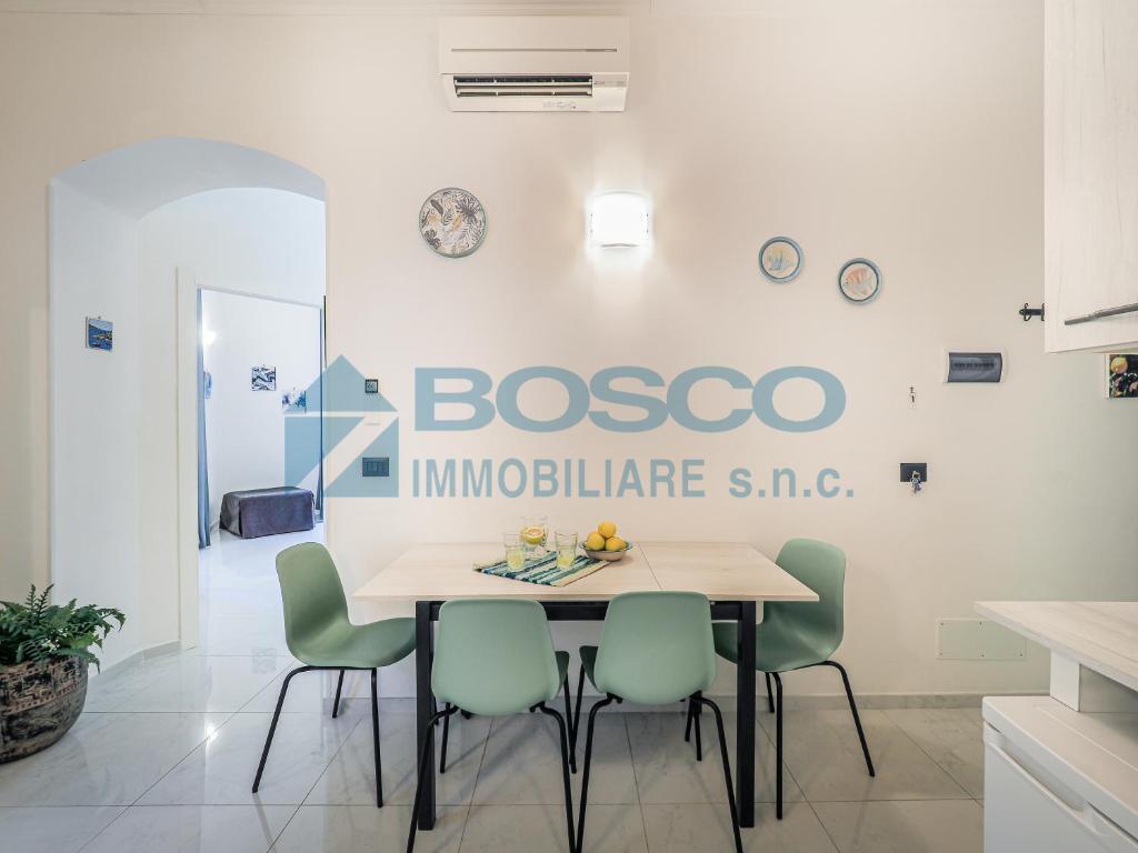 Appartamento ristrutturato in piazza giuseppe garibaldi, La Spezia