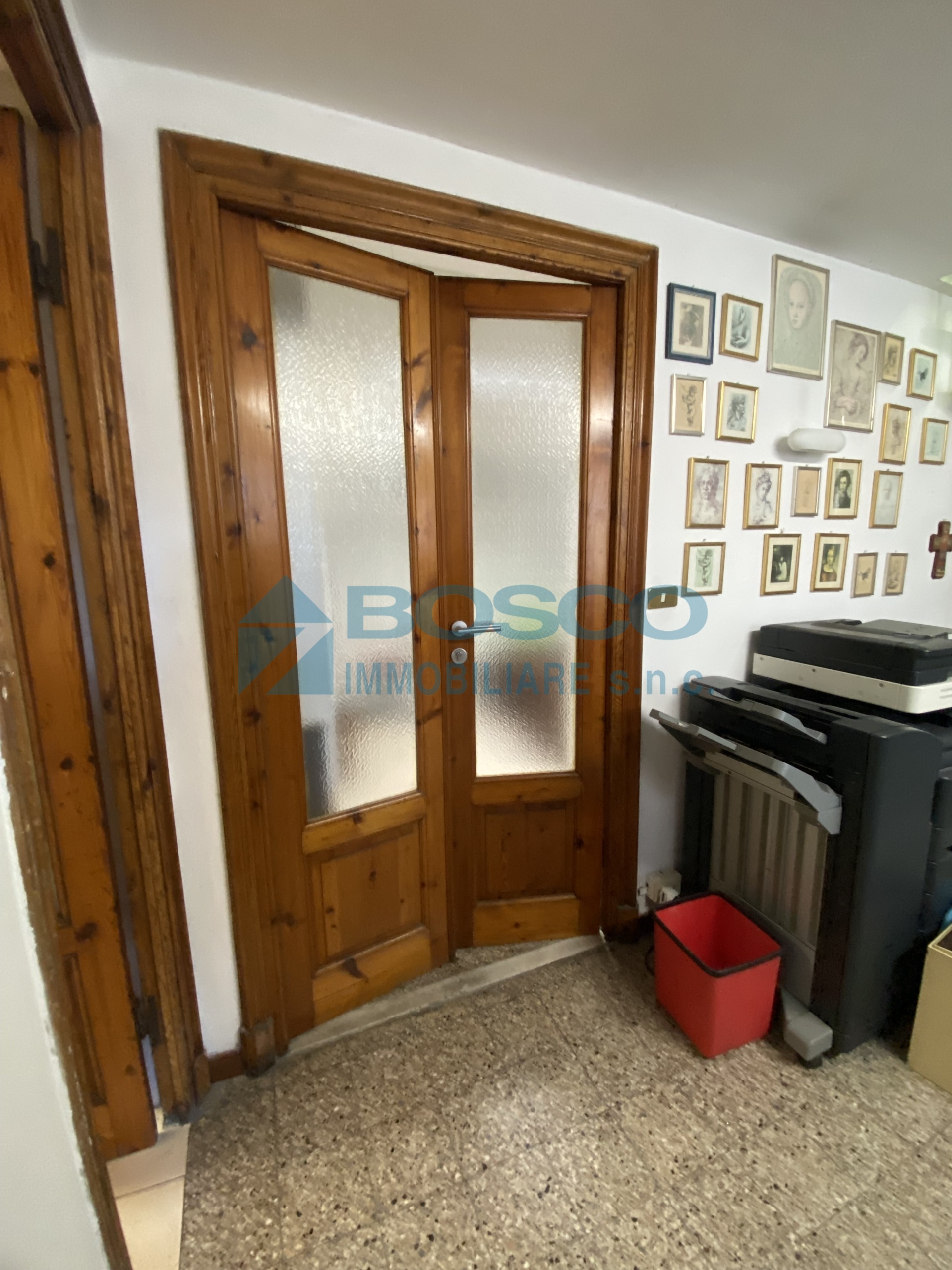 Appartamento da ristrutturare in viale giuseppe garibaldi 78, La Spezia