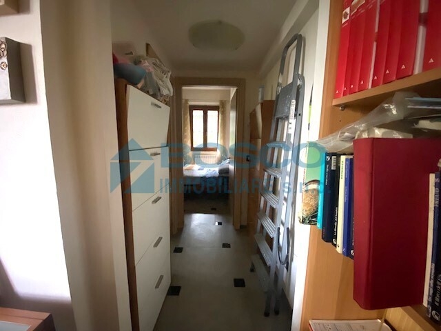 Trilocale ristrutturato in via paverano 91, La Spezia