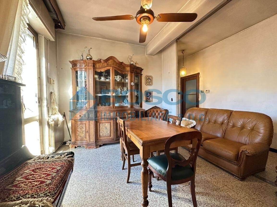 Quadrilocale con terrazzo in via vittorio veneto 259, La Spezia