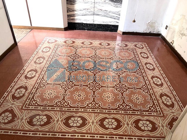 Appartamento da ristrutturare a La Spezia