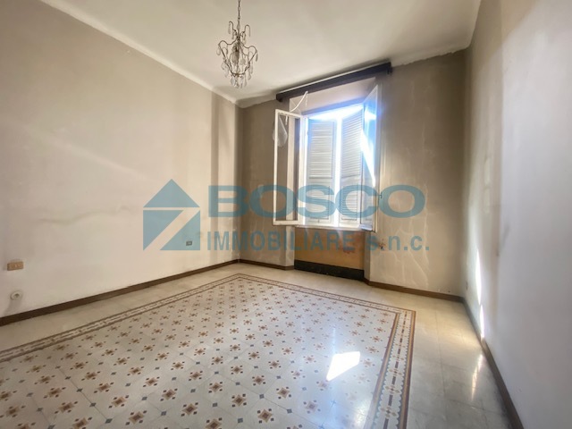 Appartamento da ristrutturare a La Spezia