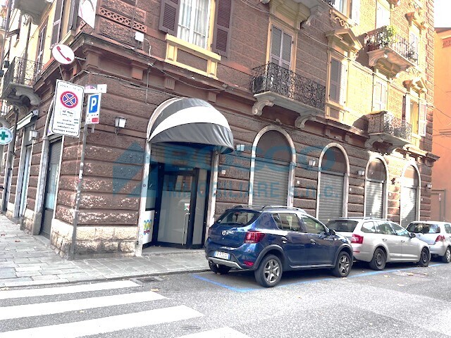 Locale commerciale da ristrutturare in via garibaldi 10, La Spezia