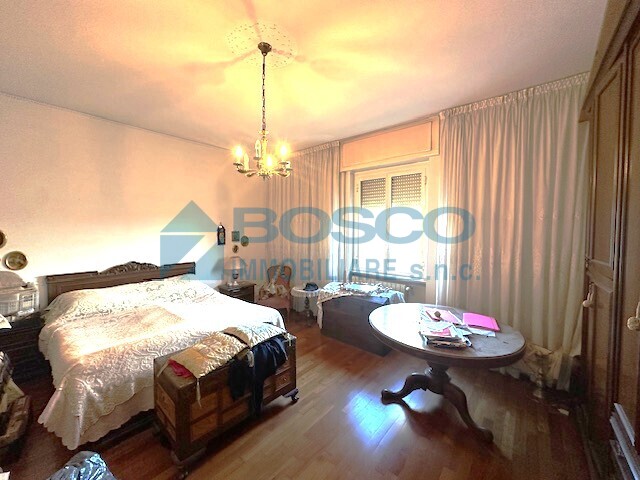 Quadrilocale in vendita in via sarzana 175, La Spezia