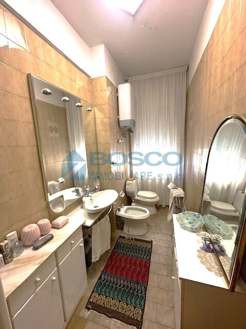 Quadrilocale in vendita in via sarzana 175, La Spezia