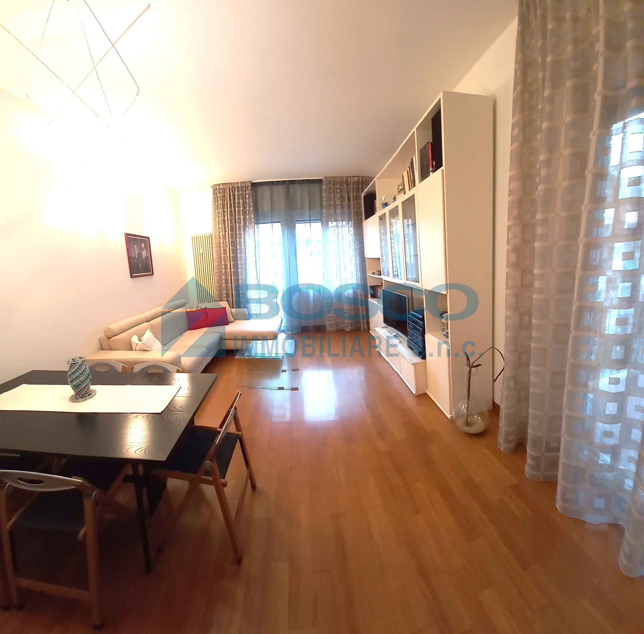 Appartamento ristrutturato in via doninzetti, La Spezia