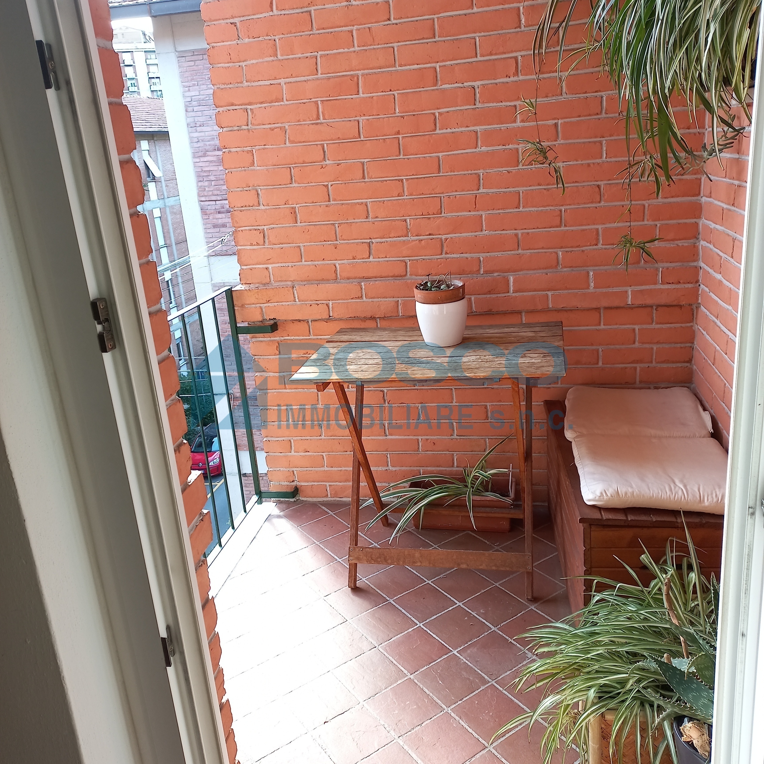 Appartamento ristrutturato in via doninzetti, La Spezia