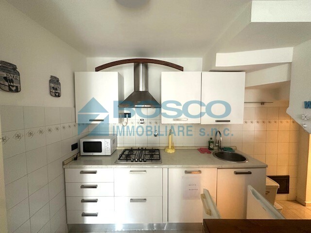 Trilocale in vendita in via monfalcone, La Spezia