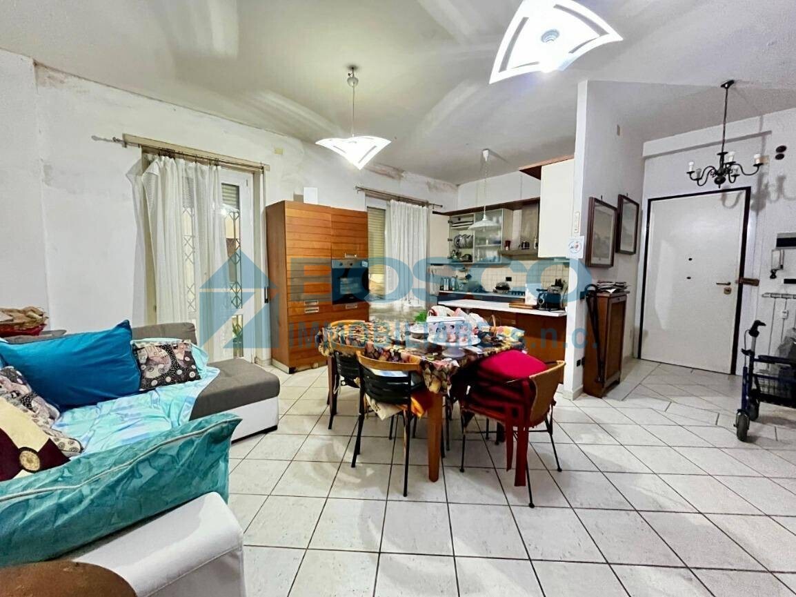 Appartamento in vendita in via piave 31, La Spezia